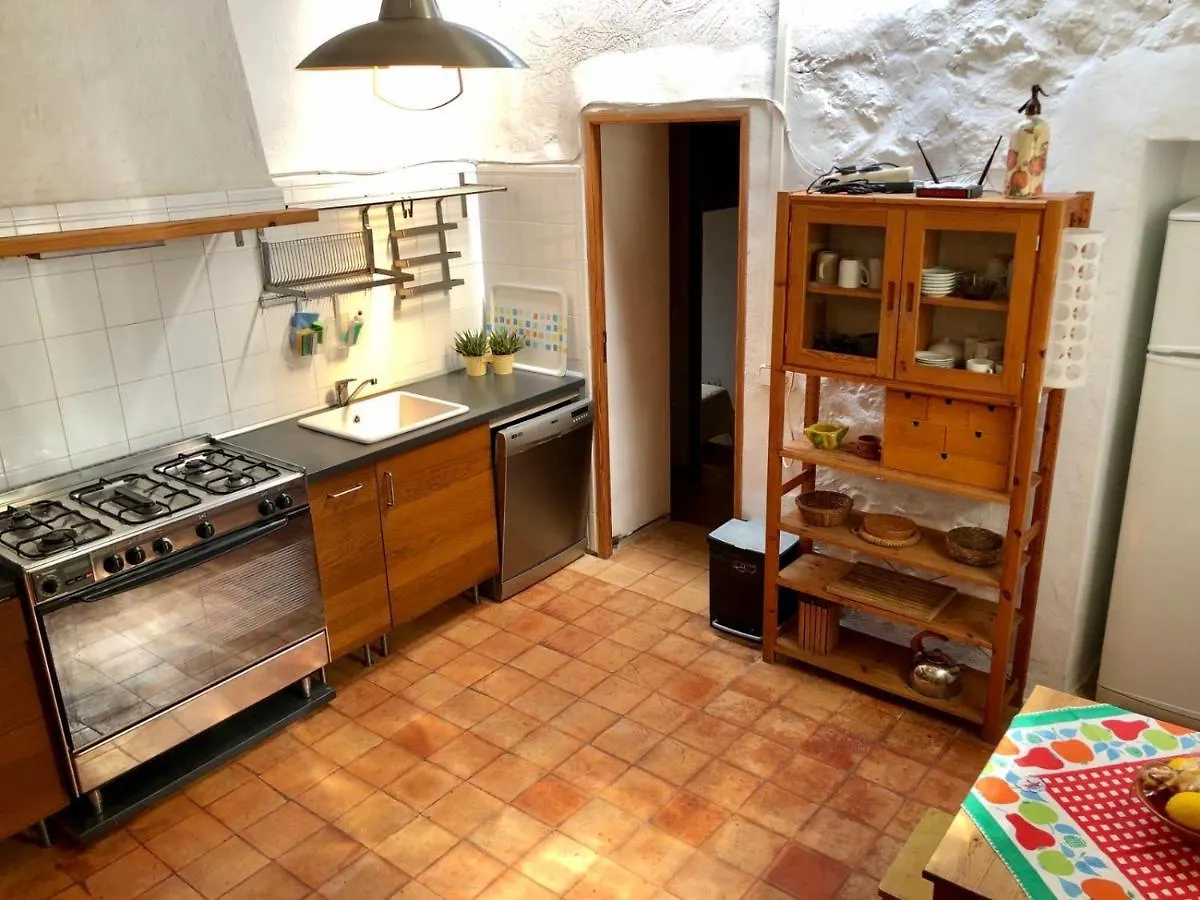 Chalet Finca Can Trui Teresa Pollenca
