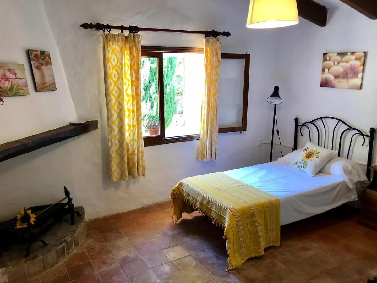 Chalet Finca Can Trui Teresa Pollenca Spain